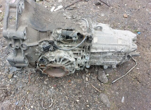 
								SKODA Váltó (Mechanikus) full									