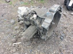 
										SKODA Váltó (Mechanikus) full									