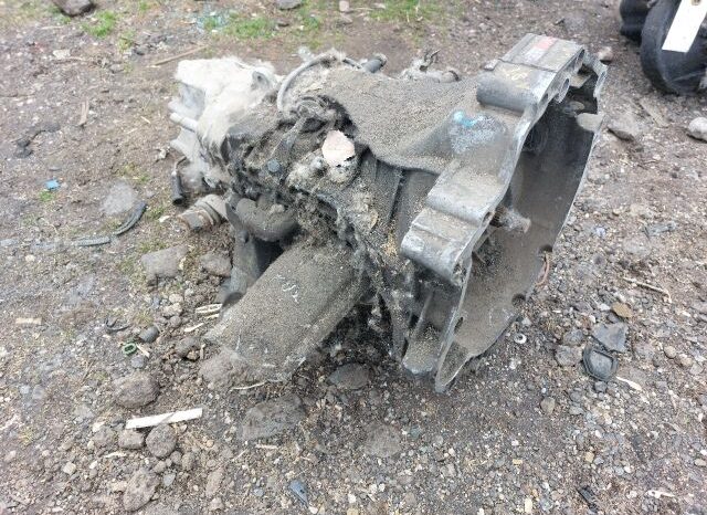 
								SKODA Váltó (Mechanikus) full									