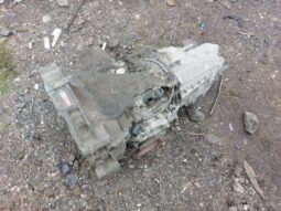 
										SKODA Váltó (Mechanikus) full									