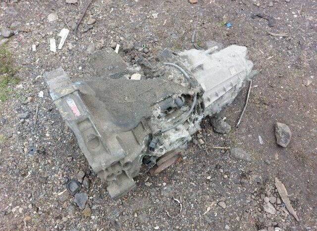
								SKODA Váltó (Mechanikus) full									