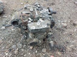 SKODA Váltó (Mechanikus)