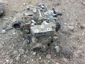 SKODA Váltó (Mechanikus)