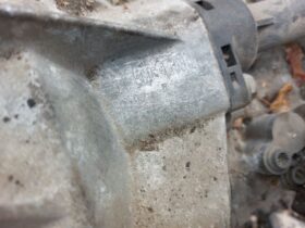 VW Váltó (Mechanikus)