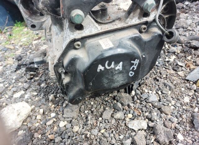 
								VW Váltó (Mechanikus) full									