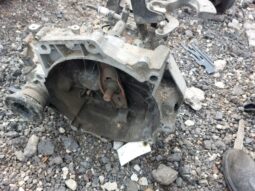 
										VW Váltó (Mechanikus) full									