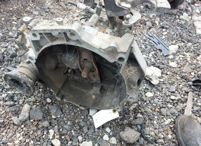 
								VW Váltó (Mechanikus) full									