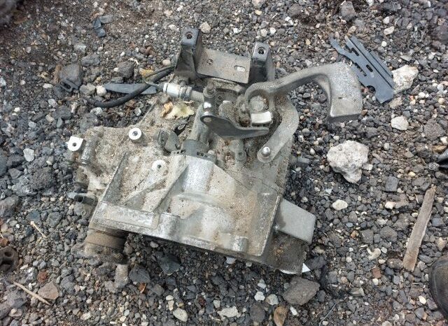 
								VW Váltó (Mechanikus) full									