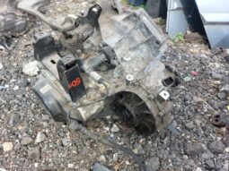 
										VW Váltó (Mechanikus) full									