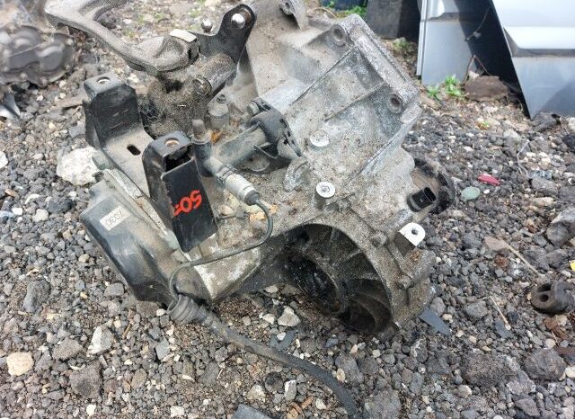 
								VW Váltó (Mechanikus) full									