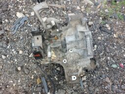 
										VW Váltó (Mechanikus) full									