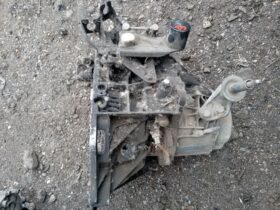 FIAT Váltó (Mechanikus)
