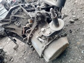 FIAT Váltó (Mechanikus)