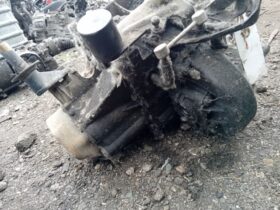 FIAT Váltó (Mechanikus)