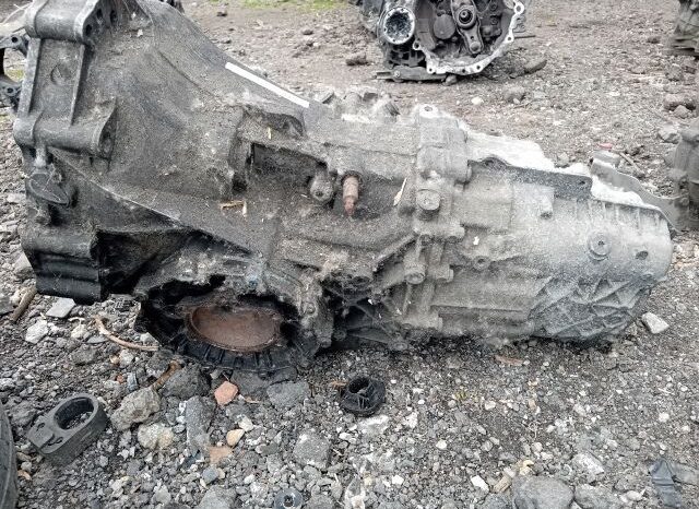 
								SKODA Váltó (Mechanikus) full									