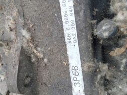 
										SKODA Váltó (Mechanikus) full									