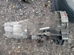 
										SKODA Váltó (Mechanikus) full									