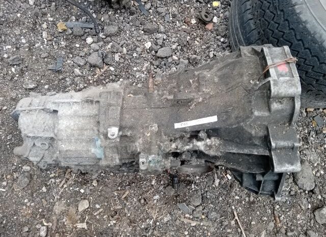 
								SKODA Váltó (Mechanikus) full									