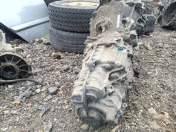 
										SKODA Váltó (Mechanikus) full									