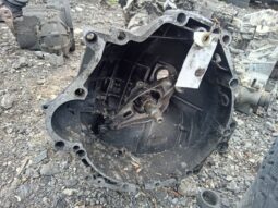 
										SKODA Váltó (Mechanikus) full									