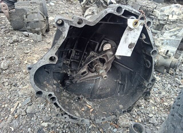 
								SKODA Váltó (Mechanikus) full									