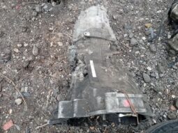 
										SKODA Váltó (Mechanikus) full									