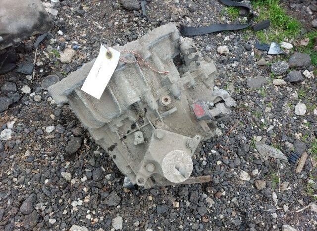 
								FIAT Váltó (Mechanikus) full									
