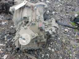 
										FIAT Váltó (Mechanikus) full									