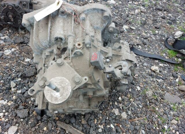 
								FIAT Váltó (Mechanikus) full									