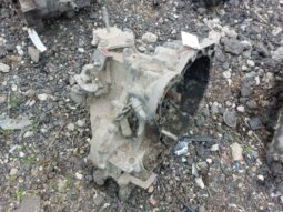 
										FIAT Váltó (Mechanikus) full									