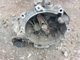 
										VW Váltó (Mechanikus) full									