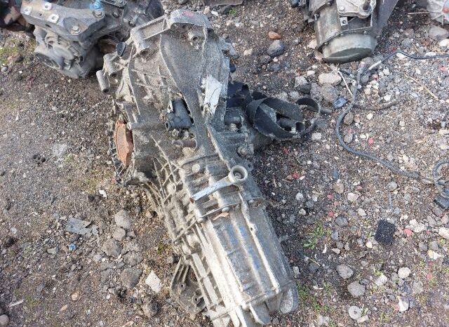 
								AUDI Váltó (Mechanikus) full									