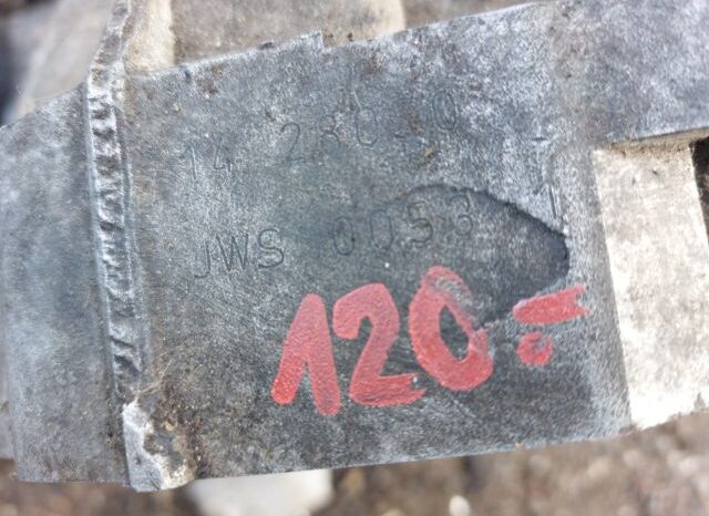 
								AUDI Váltó (Mechanikus) full									