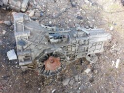 
										AUDI Váltó (Mechanikus) full									