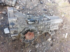 AUDI Váltó (Mechanikus)