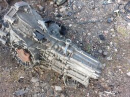 
										AUDI Váltó (Mechanikus) full									