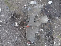 
										AUDI Váltó (Mechanikus) full									