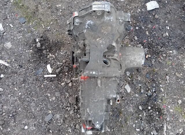 
								AUDI Váltó (Mechanikus) full									