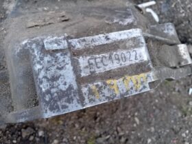 AUDI Váltó (Mechanikus)