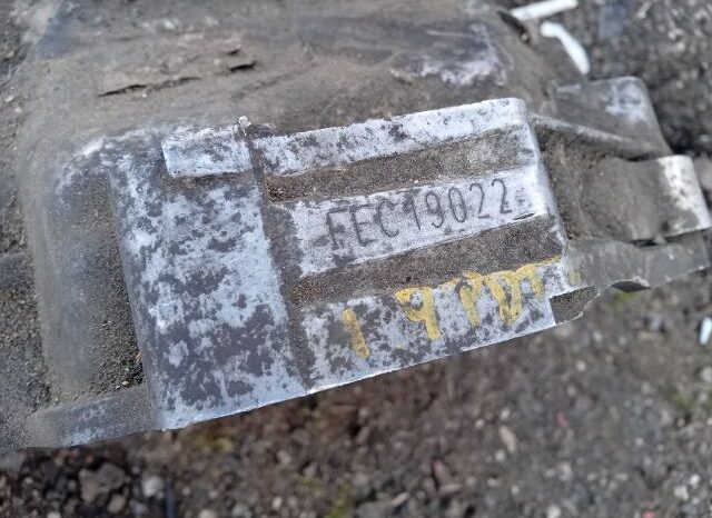 
								AUDI Váltó (Mechanikus) full									