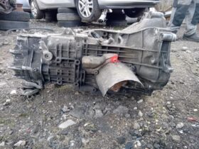 AUDI Váltó (Mechanikus)