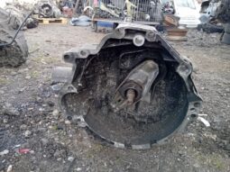 
										AUDI Váltó (Mechanikus) full									