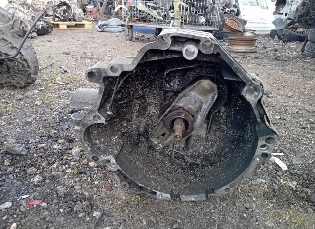 
								AUDI Váltó (Mechanikus) full									