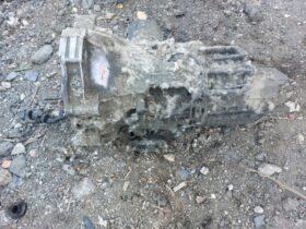 VW Váltó (Mechanikus)