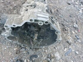 VW Váltó (Mechanikus)