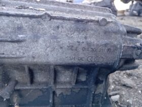 AUDI Váltó (Mechanikus)