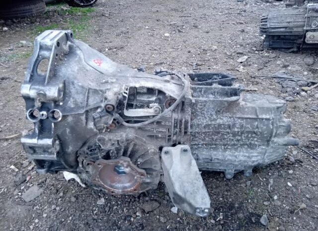 
								AUDI Váltó (Mechanikus) full									