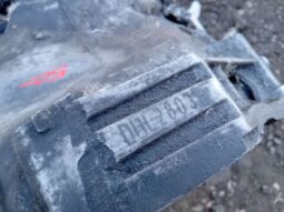 
										AUDI Váltó (Mechanikus) full									