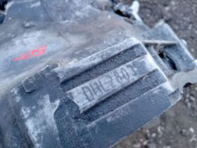 AUDI Váltó (Mechanikus)