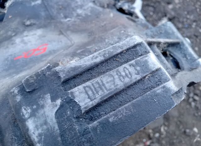 
								AUDI Váltó (Mechanikus) full									